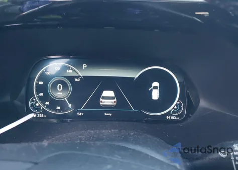 2020 Hyundai Palisade Limited from USA, damaged, VIN KM8R54HE0LU137237